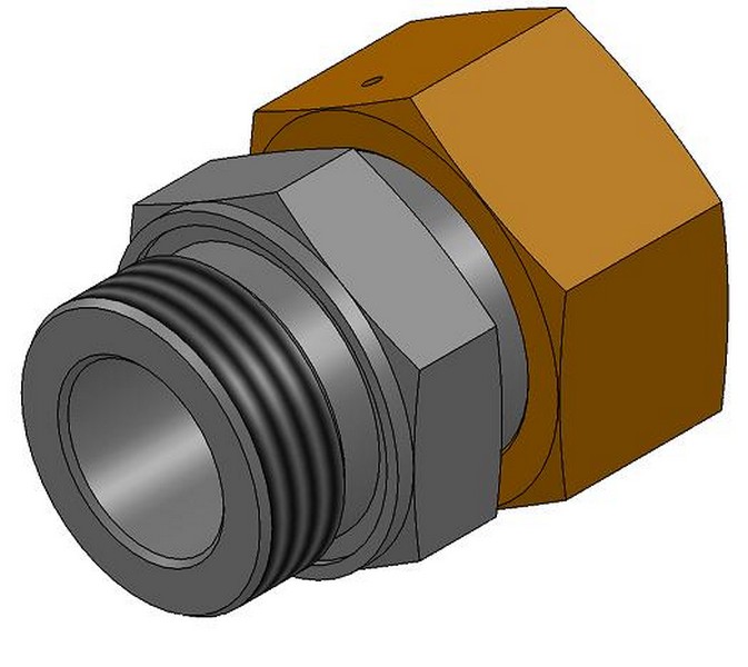 Metric Bite Type Fittings