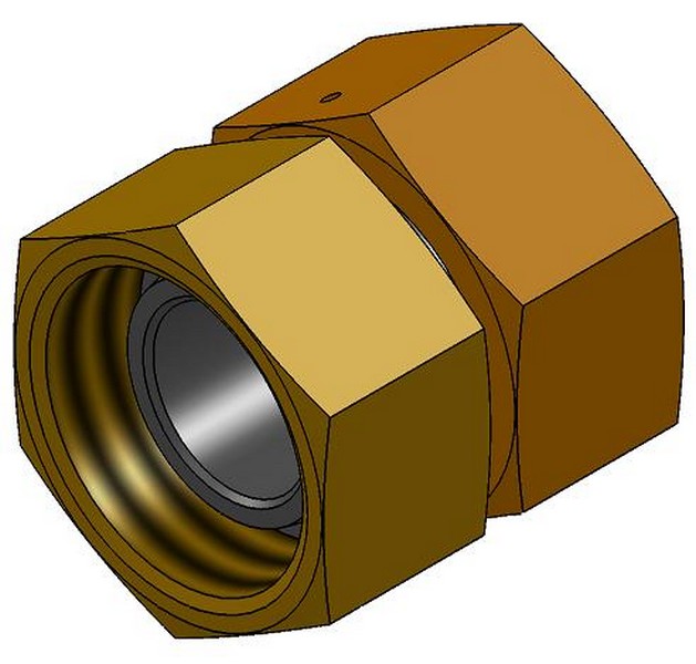 Metric Bite Type Fittings