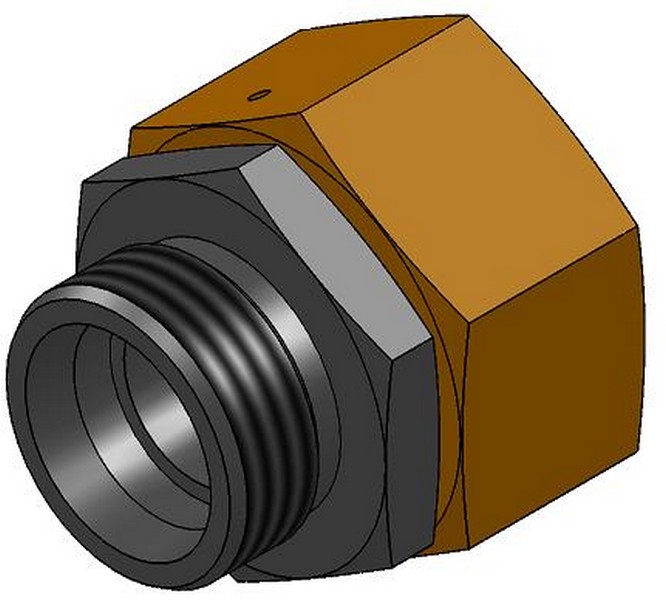 Metric Bite Type Fittings