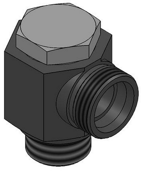 Metric Bite Type Fittings