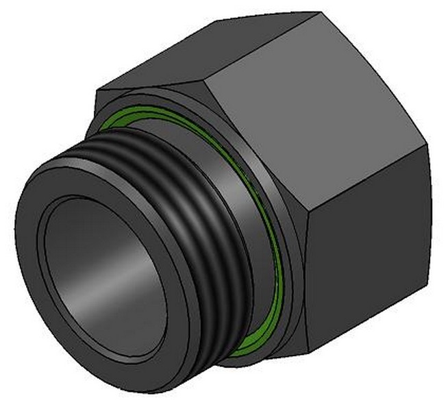 Metric Bite Type Fittings