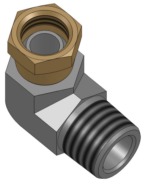 Tube Fittings & Adapters