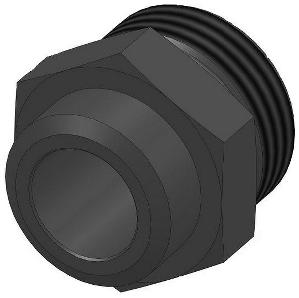 WC - WELD COUPLING