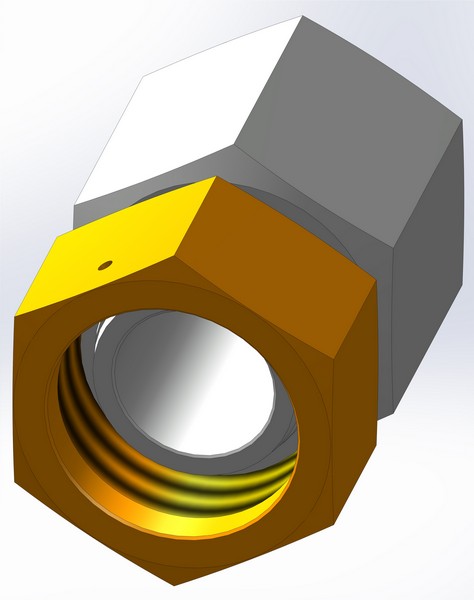 Metric Bite Type Fittings