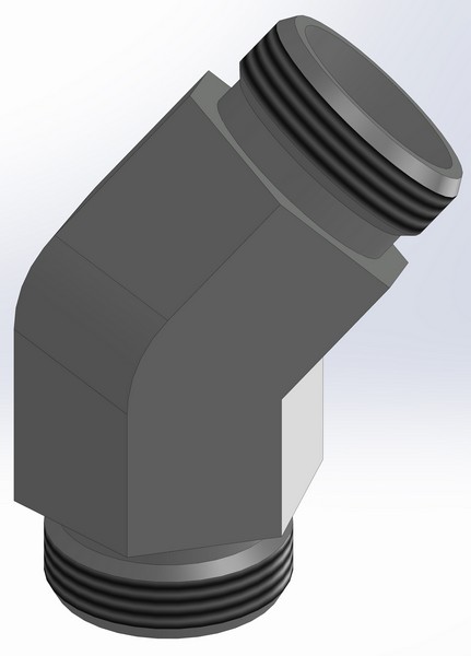 Metric Bite Type Fittings