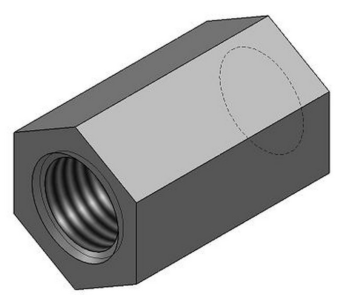 FS - FEMALE SOCKET