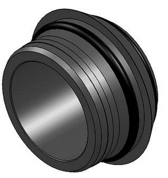 Metric Bite Type Fittings