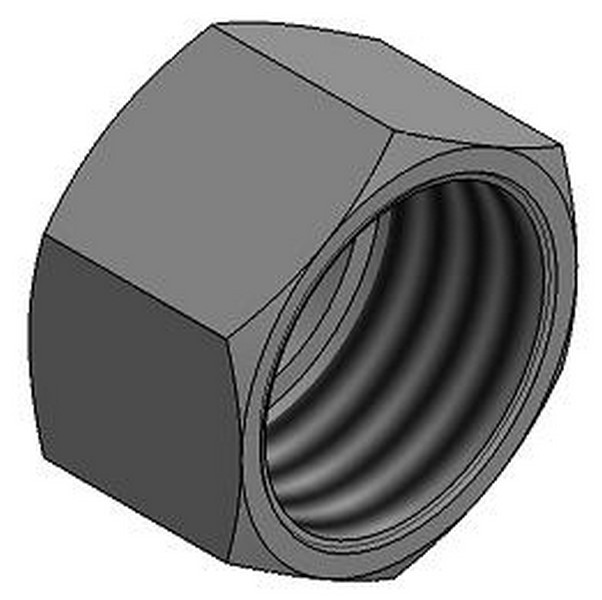 Metric Bite Type Fittings