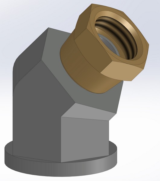 Tube Fittings & Adapters