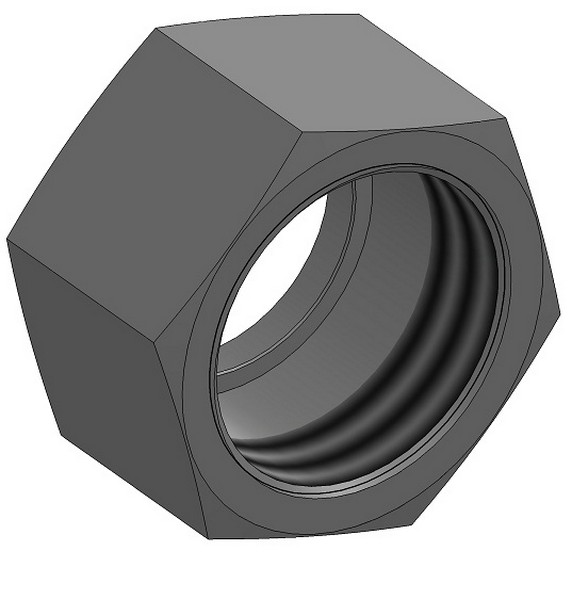 O-Ring Face Seal Fittings