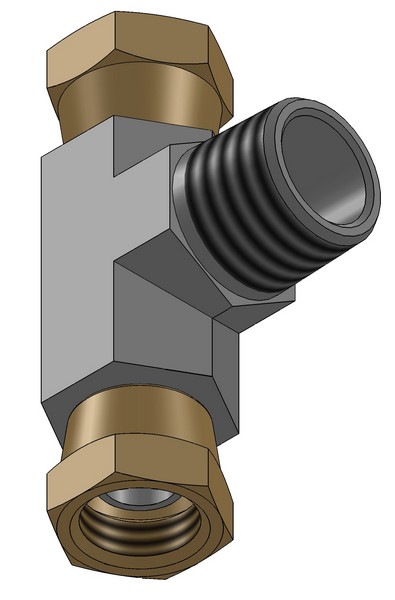 Tube Fittings & Adapters