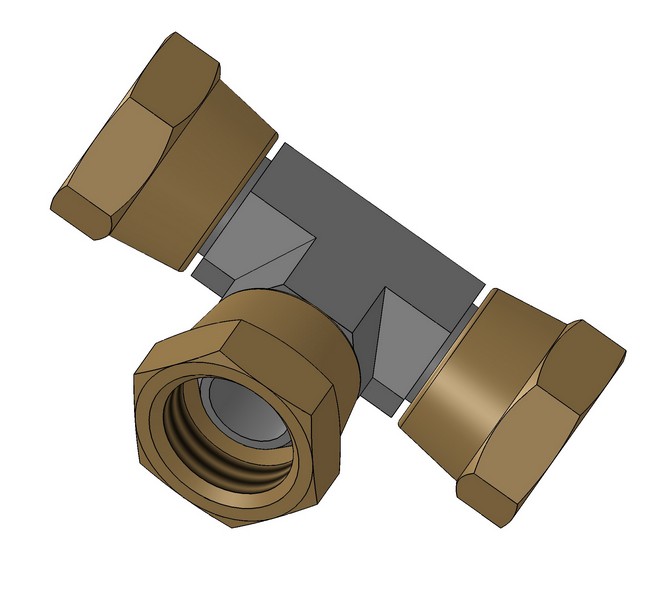 Tube Fittings & Adapters