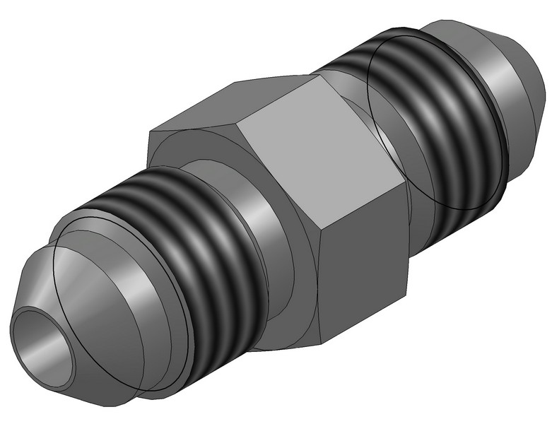 Tube Fittings & Adapters