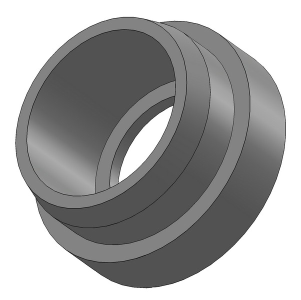 O-Ring Face Seal Fittings