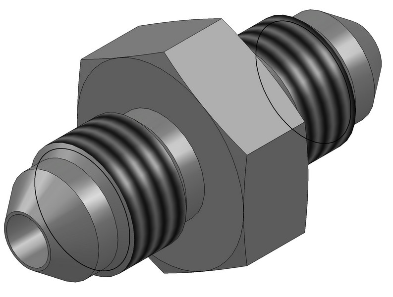 Tube Fittings & Adapters