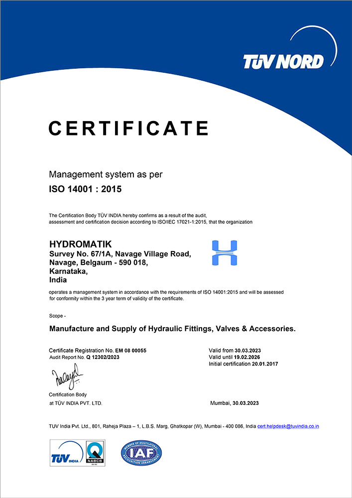 ISO 14001-2015