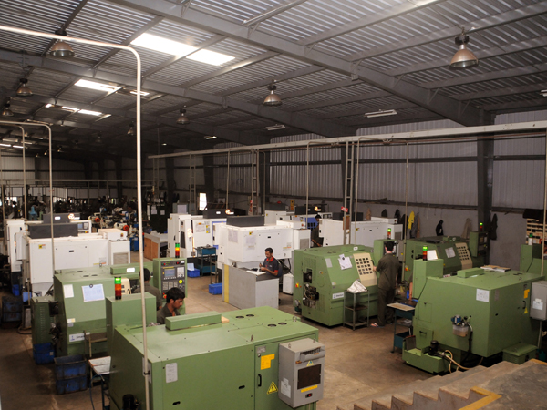 Manufacturing Equipment’s